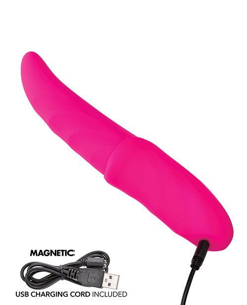 Couture Gyrating Flicker - Pink