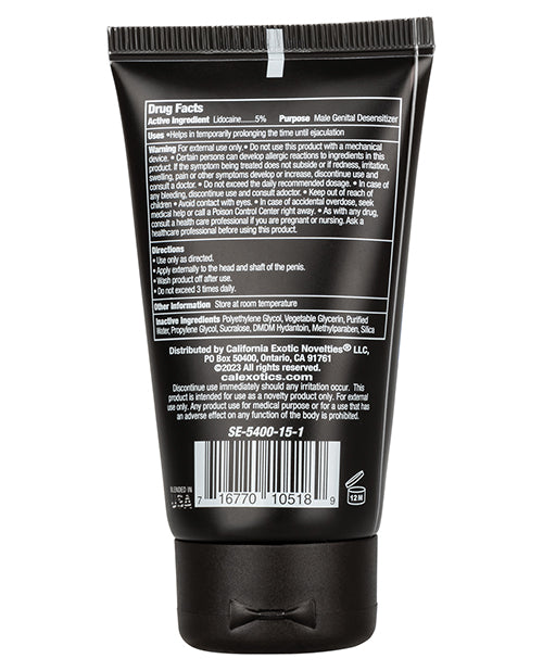 peak-anal-desensitizing-cream-2-oz-tube image