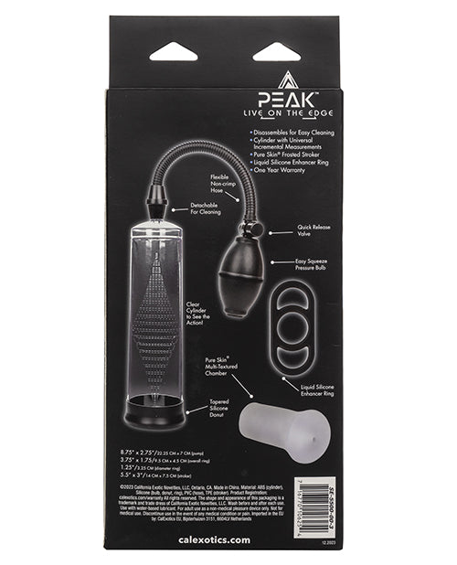 peak-pump-edging-kit image