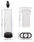 peak-pump-edging-kit image