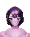 anime-gigi-spreadem-love-doll-purple image