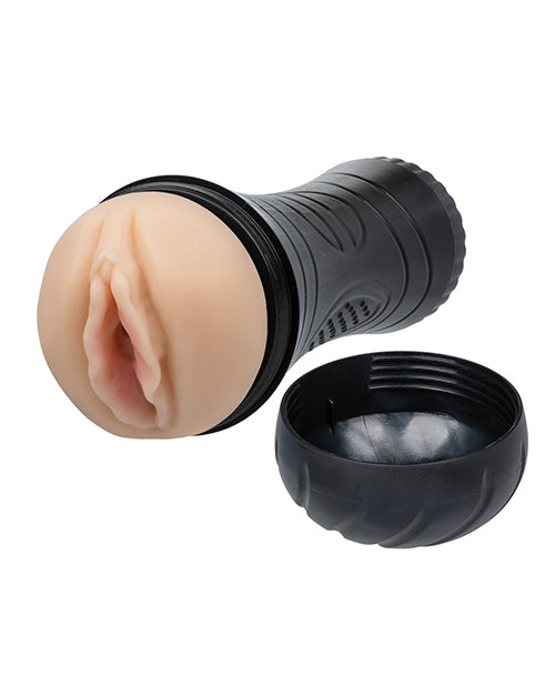 Xcess Tight Pussy - Ivory