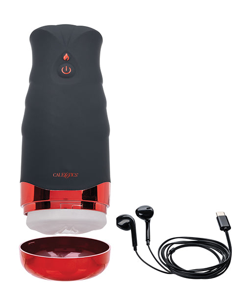 Xcess Hot Moaning Pussy