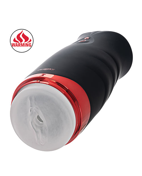 Xcess Hot Moaning Pussy