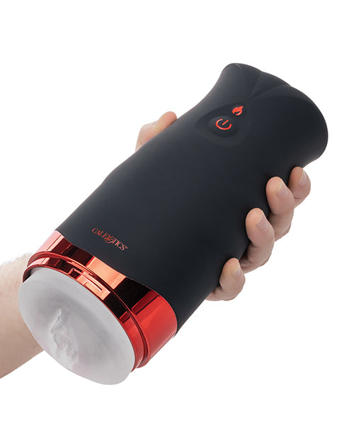 Xcess Hot Moaning Pussy