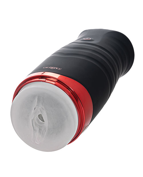 Xcess Gyrating Power Pussy