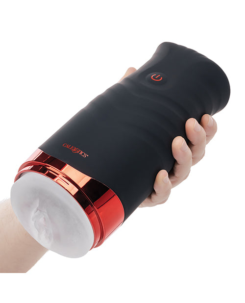 Xcess Gyrating Power Pussy