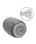 milk-master-vibro-squeeze-stroker-black image