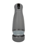 milk-master-automatic-milker-stroker-black image