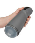 milk-master-automatic-milker-stroker-black image