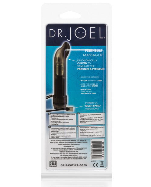dr-joel-kaplan-45-perineum-massager-black image