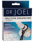 Dr. Joel Kaplan Erection Enhancing Lasso - Black