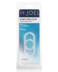 Dr. Joel Kaplan Pump Erection Enhancer - Clear