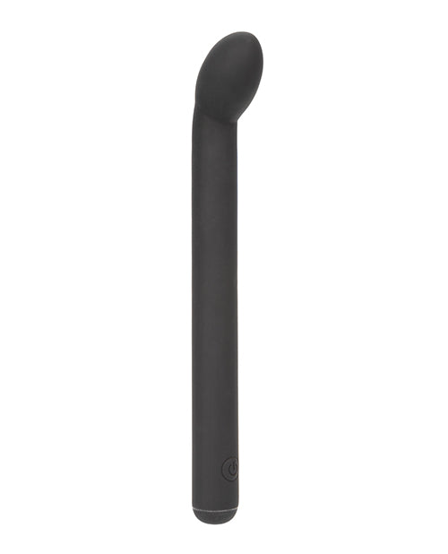 dr-joel-kaplan-rechargeable-prostate-massager-black image