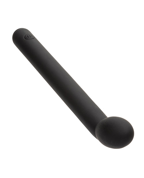dr-joel-kaplan-rechargeable-prostate-massager-black image