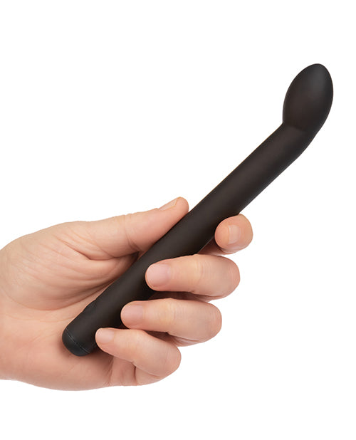 dr-joel-kaplan-rechargeable-prostate-massager-black image
