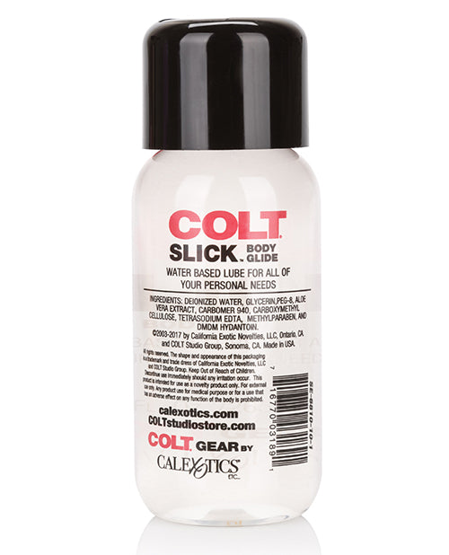 colt-slick-personal-lube-89-oz image