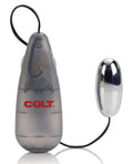 colt-multi-speed-power-pak-bullet-silver image