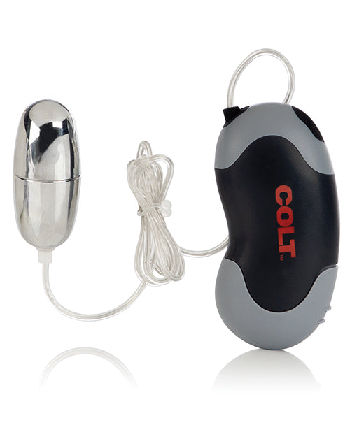 colt-xtreme-turbo-bullet-power-pack-waterproof-2-speed-silver image