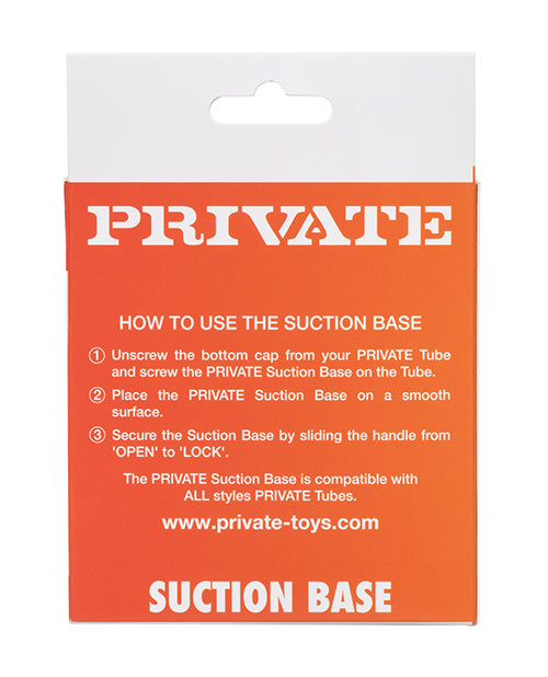 private-suction-base-accessory-black image