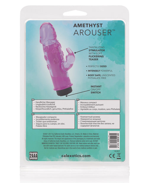 amethyst-arouser image