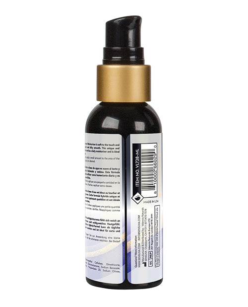 Sensuva Hybrid Personal Moisturizer - 1.93 oz Blueberry Muffin