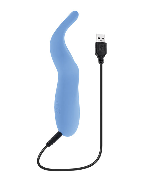 Selopa Tender Tickler - Blue