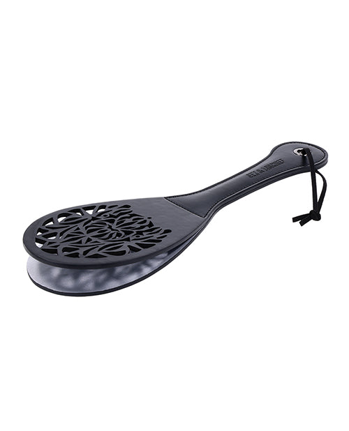 Sex & Mischief Lace Spanker