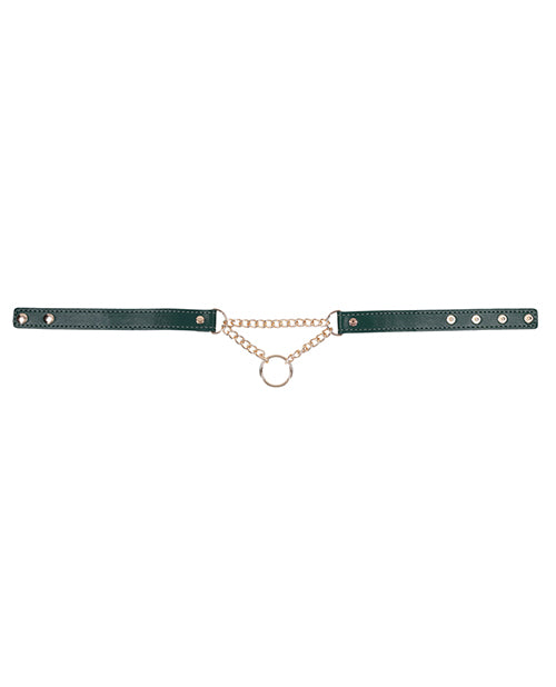 Sex & Mischief Indica Day Collar