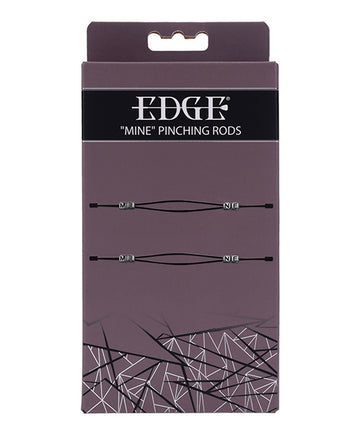 Edge MINE Pinching Rods