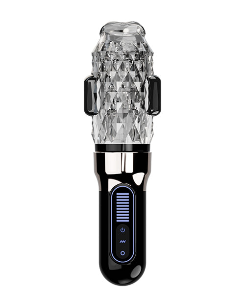 Cyclone Oral Masturbator Plus