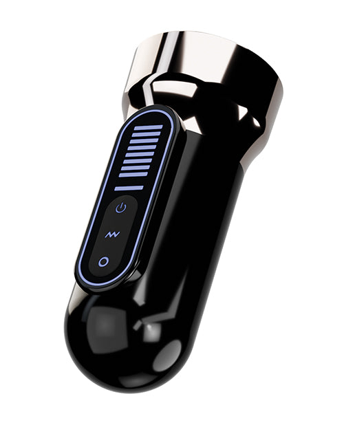 Cyclone Oral Masturbator Plus