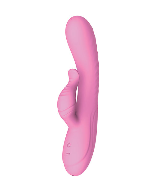 Siren Rabbit Vibe - Pink