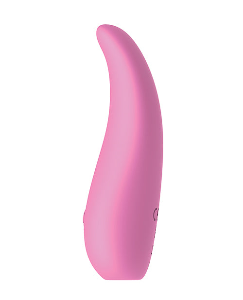 Ibiza Tongue Vibe - Pink