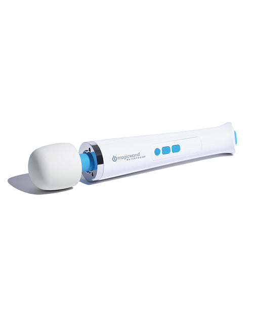 Vibratex Magic Wand Waterproof HV-360 - Massager - Waterproof
