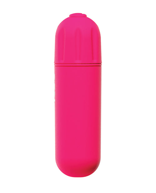 VeDO Nitro Rechargeable Bullet Vibe - Pink