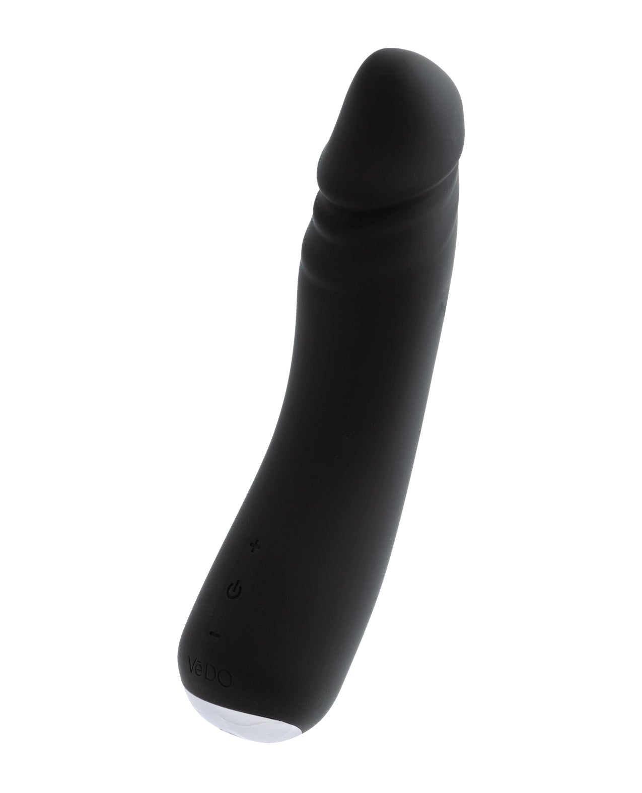 VeDO Rialto Rechargeable Vibe - Black Pearl