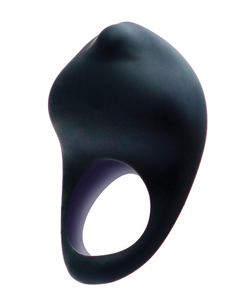 VeDO Roq Rechargeable Ring - Black