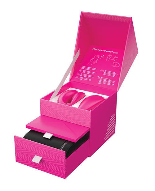 We-Vibe Chorus - Cosmic Pink