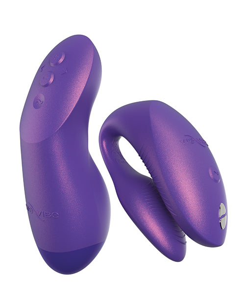 We-Vibe Chorus Pro - Future Dusk Purple