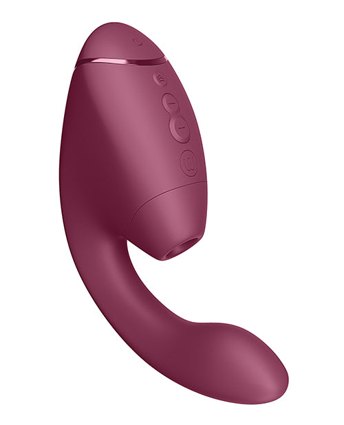 Womanizer Next Duo - Dusky Pink