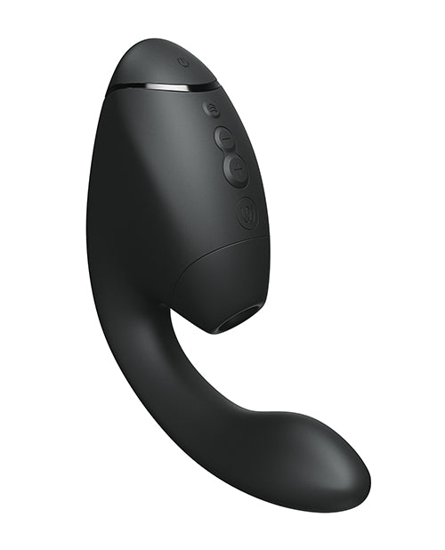 Womanizer Next Duo - Black
