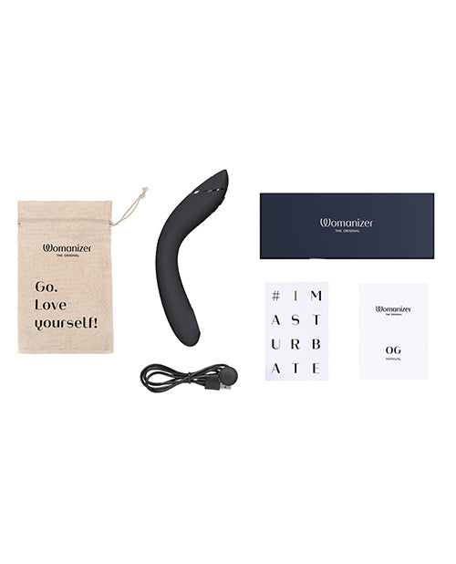 Womanizer OG Long-Handle - Slate