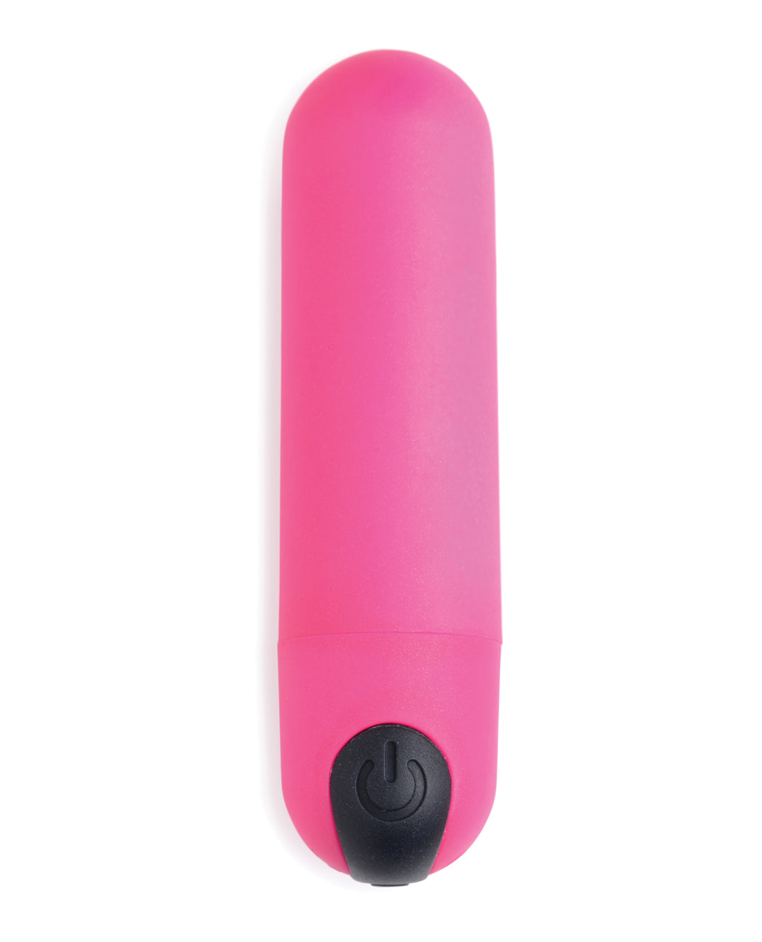 Bang! Vibrating Bullet w/Remote Control - Pink