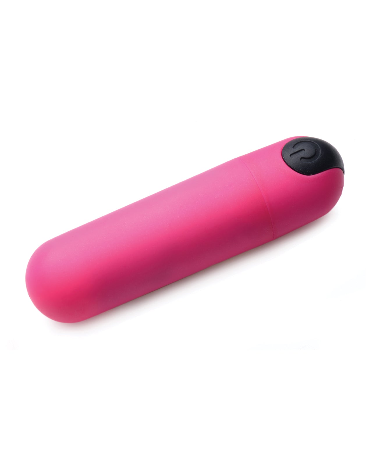 Bang! Vibrating Bullet w/Remote Control - Pink