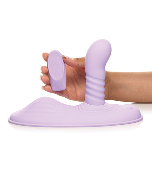 inmi-thrust-n-grind-thrusting-vibrating-silicone-grinder-purple image