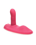 inmi-spin-n-grind-rotating-vibrating-silicone-grinder-pink image
