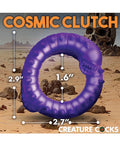 creature-cocks-slitherine-silicone-cock-ring-purple image