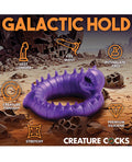 creature-cocks-slitherine-silicone-cock-ring-purple image
