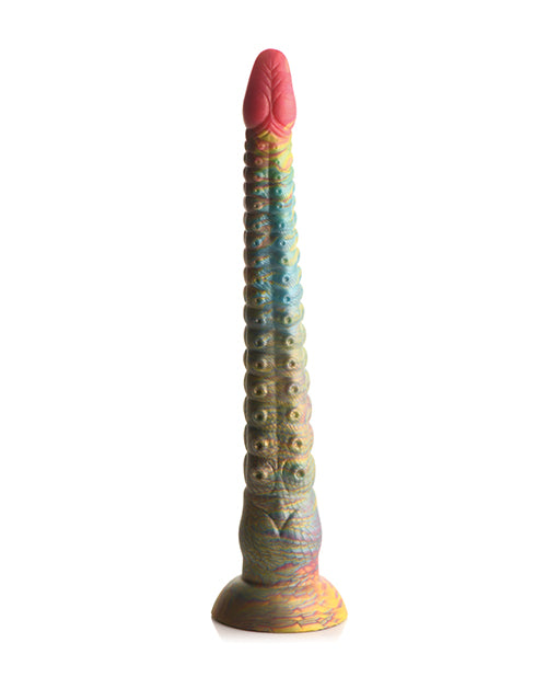 creature-cocks-tentacle-dick-silicone-dildo-multi-color image